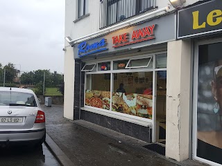 Roma Takeaway