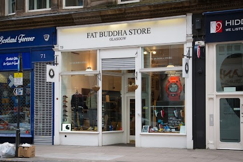 Fat Buddha Store