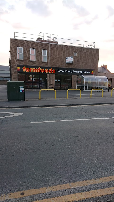 Farmfoods Ltd