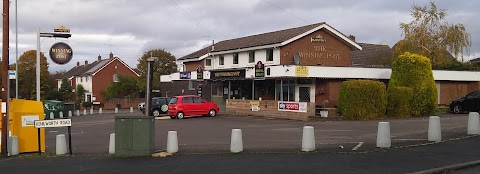 The Winning Post & Paragon's Curry and Grill