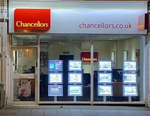 Chancellors - Northwood Estate Agents