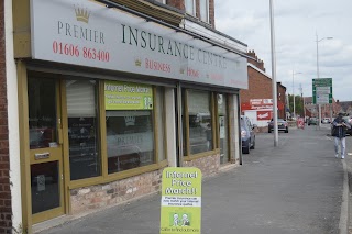 Premier Insurance Centre