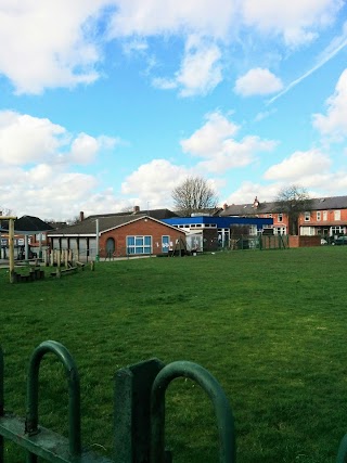 Park Road Sale Primary School