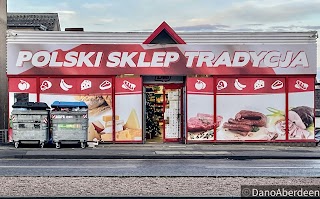 Polski Sklep Tradycja Deli Ltd