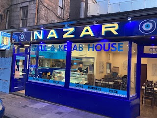 Nazar Takeaway