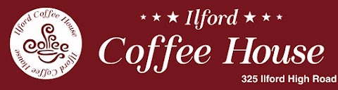 Ilford Coffee House Taste Zone