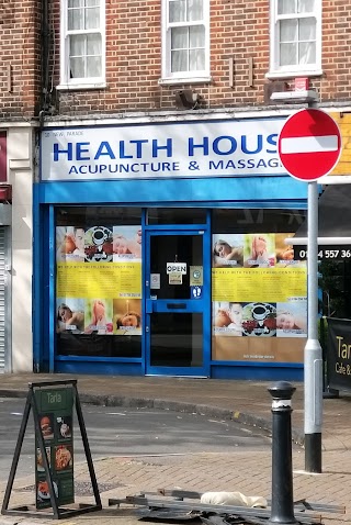 Health House