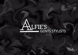 Alfie’s Gents Stylists