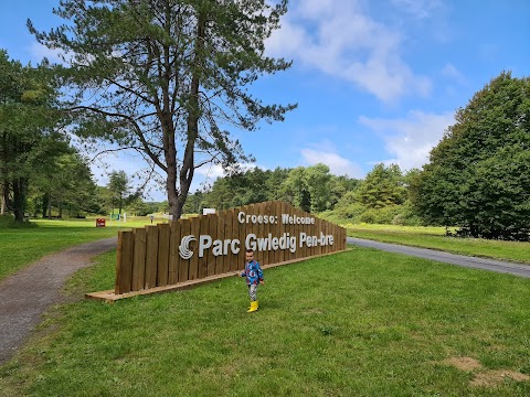 Pembrey Country Park