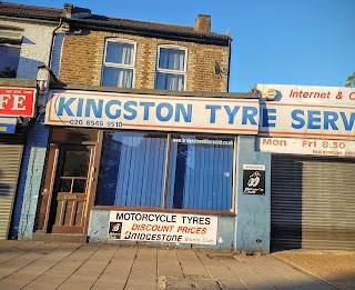 Kingston Tyre Services Ltd