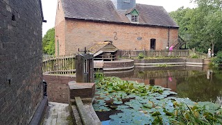 New Hall Water Mill, Sutton Coldfield