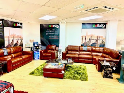 ScS - Sofas, Flooring & Furniture