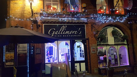 Gallimore's Fine Restaurant