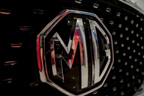 MG Motor Lviv