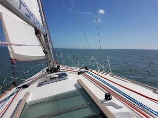 Irish Offshore Sailing