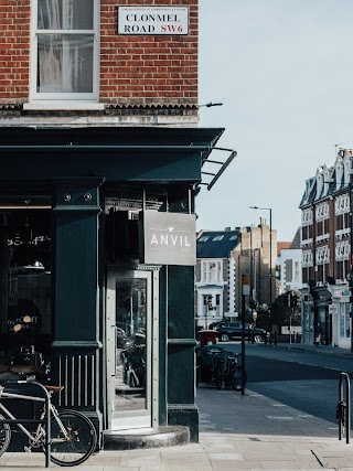 Anvil Barbers Fulham