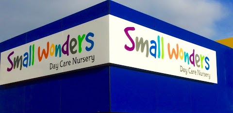 Small Wonders Day Care Nursery