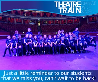 Loughborough Theatretrain