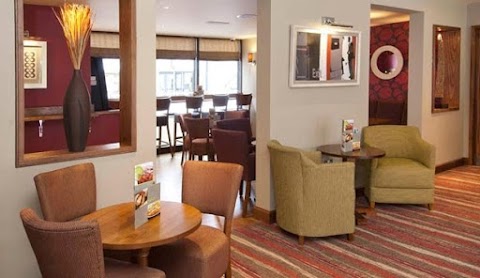 Premier Inn Leeds City Centre (Leeds Arena) hotel