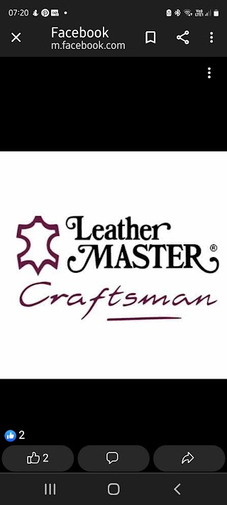 Leathermaster craftsman