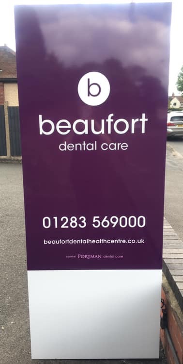 Beaufort Dental Health Centre