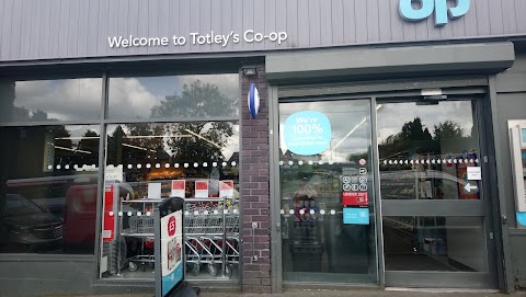 The Co-operative Food