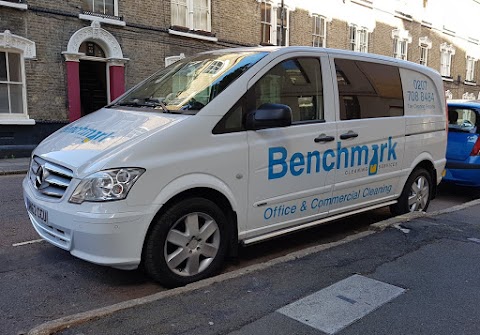Benchmark Cleaning Services Ltd