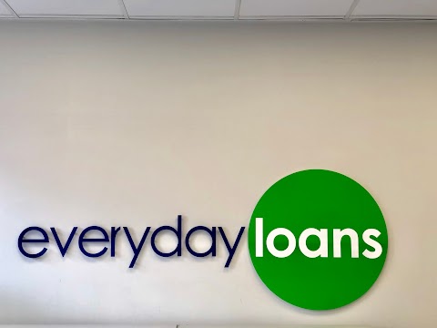 Everyday Loans Kings Heath