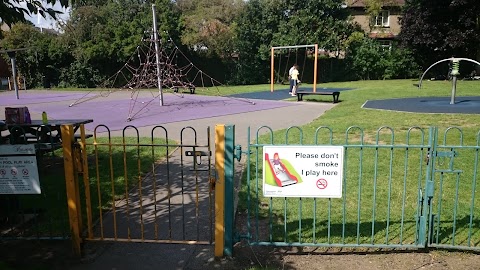 Knaresborough Swimming Pool