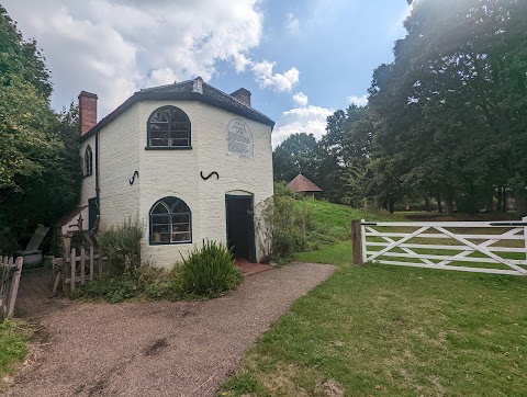 Avoncroft Museum of Historic Buildings