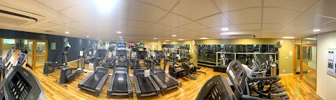 Nuffield Health Farnham Fitness & Wellbeing Gym