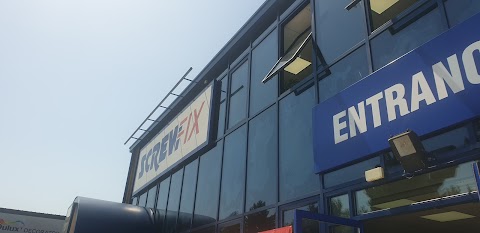 Screwfix Portsmouth - Hilsea