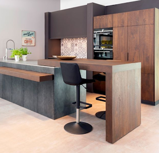 German Discount Kitchens Ltd