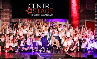 Centre Stage Theatre Academy