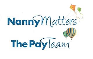 NannyMatters and The Pay Team