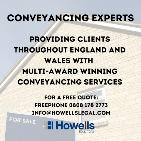 Howells Solicitors Talbot Green