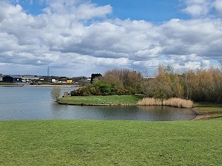 Manvers Lake