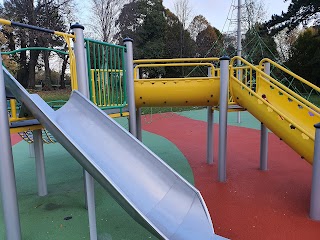 Falls Park Playground