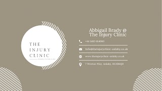 The Injury Clinic Ltd Anlaby