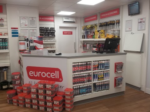 Eurocell Coatbridge