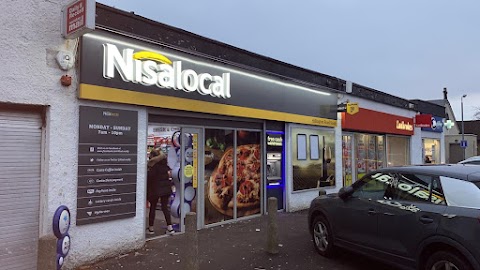 Nisa Local Hillington