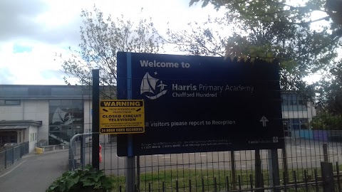 Harris Primary Academy Mayflower