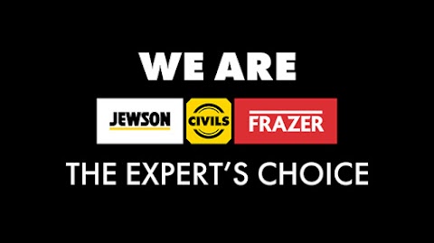 Jewson Civils Frazer Leeds