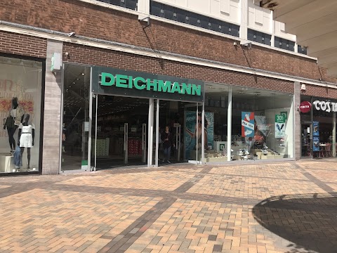 DEICHMANN