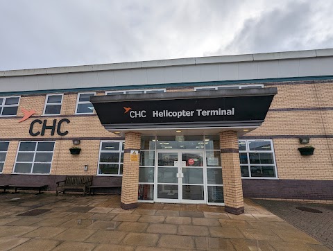 Humberside Airport Travel