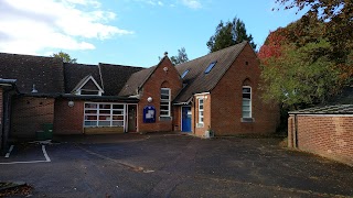 Braishfield Primary School