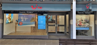 TUI Holiday Store