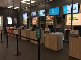 Argos Arnold (Inside Sainsbury's)