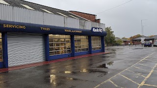 Kwik Fit - Stockport - Heaton Lane