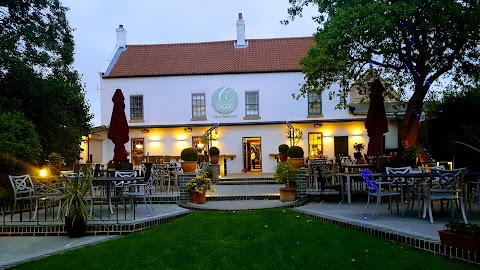 The Cadeby Pub & Restaurant